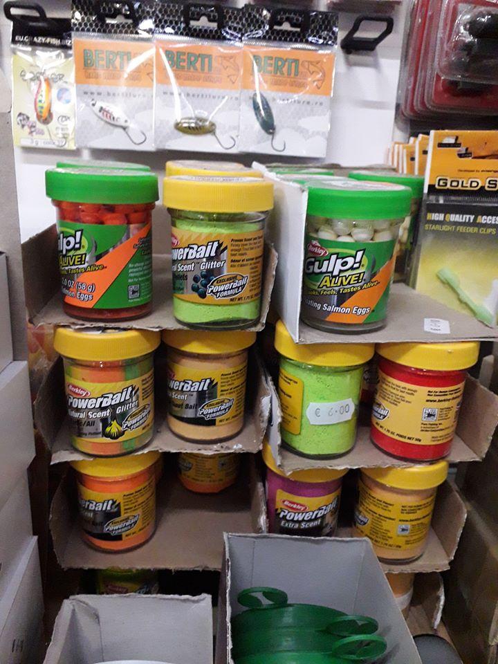 Baracuda Fishing Tackle Shop