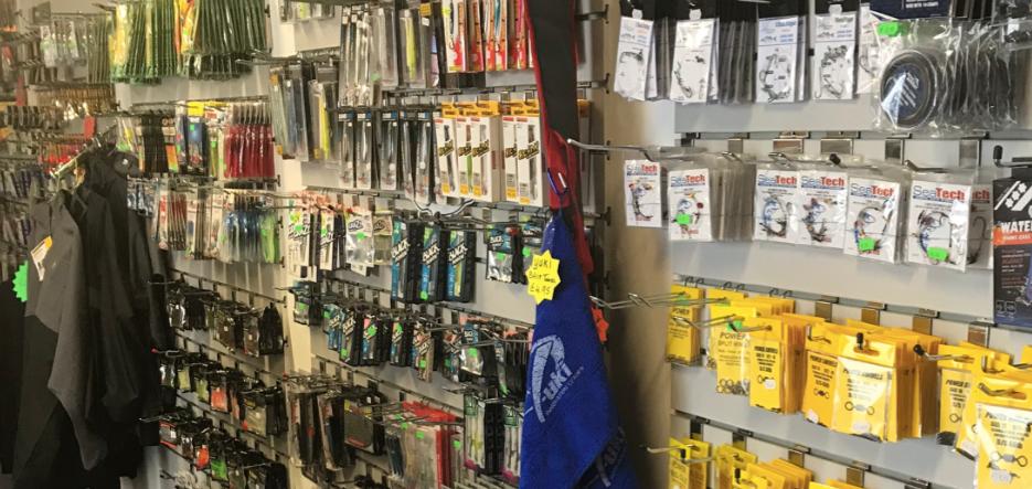 The Angling Hub Tralee