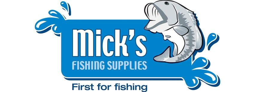Mick's Fishing Supplies