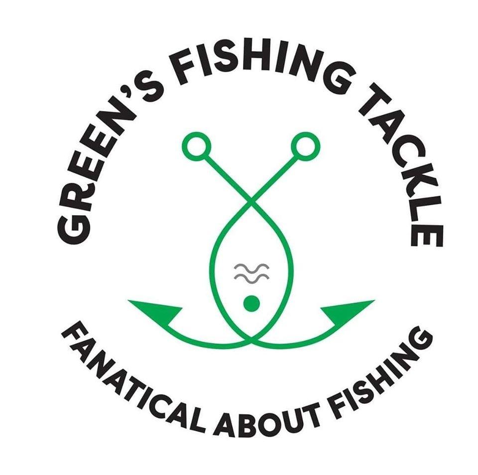 Greens Fishing Tackle