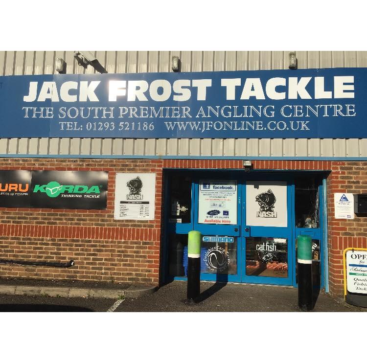 Jack Frost Tackle Ltd