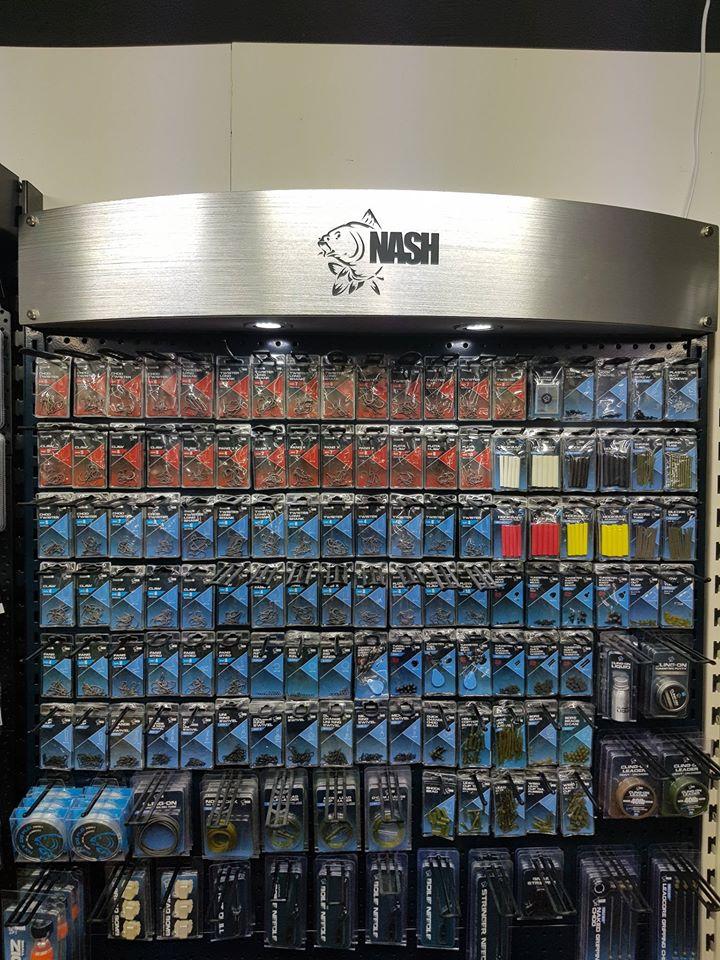 Christchurch Angling Centre