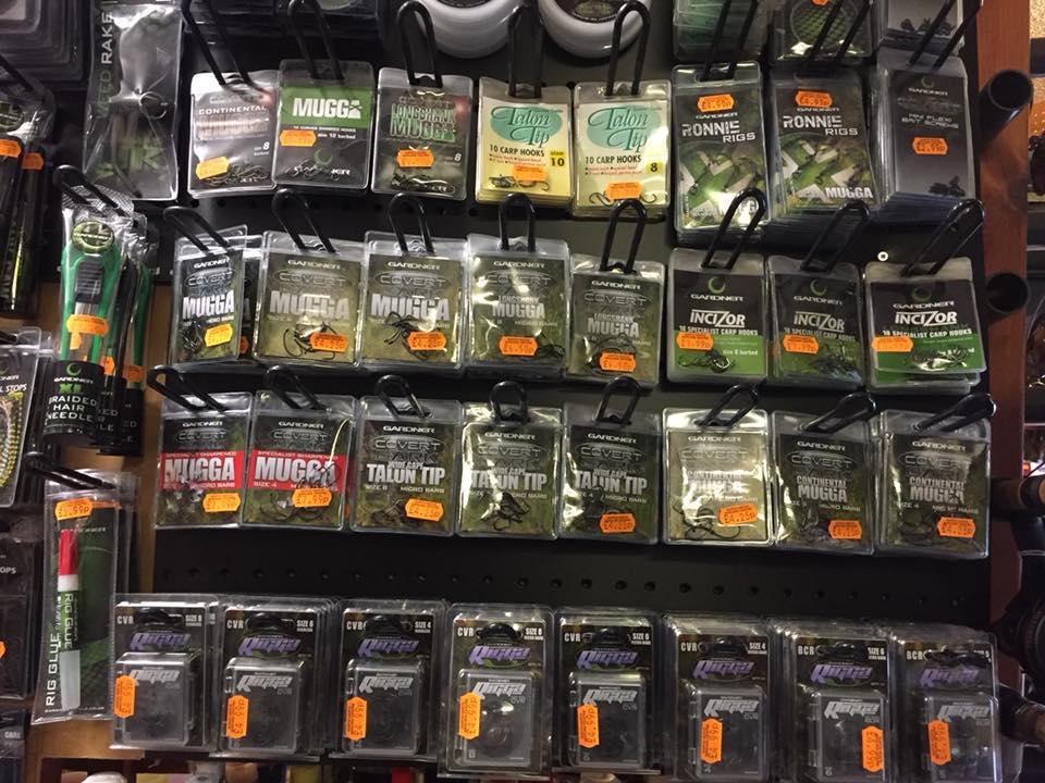 North Herts Angling Centre