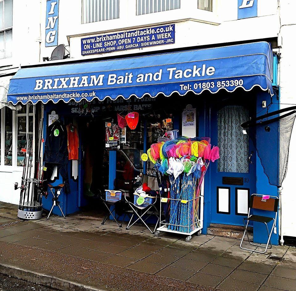 Brixham Bait & Tackle
