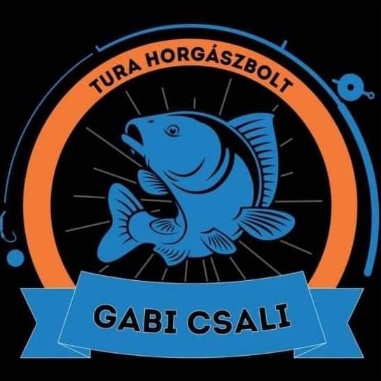 Gabi Csali Horgászbolt Tura