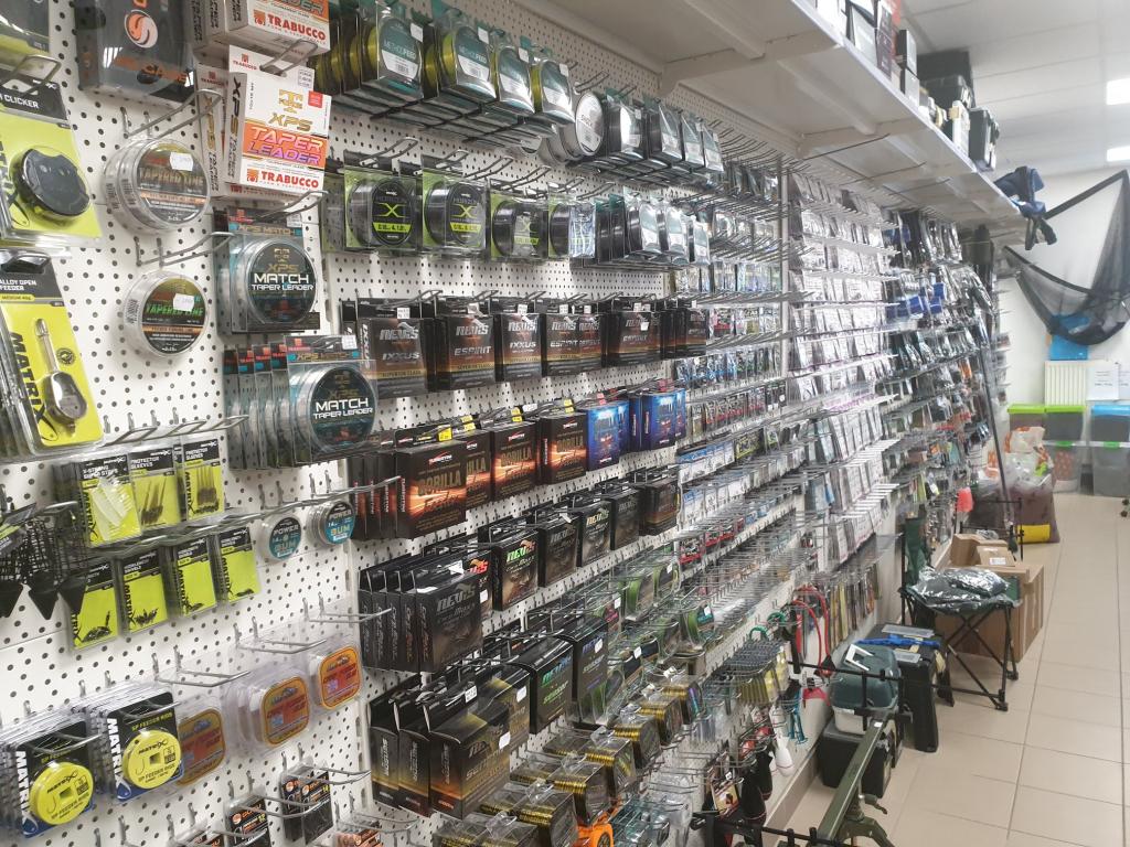 Profishing Horgászbolt