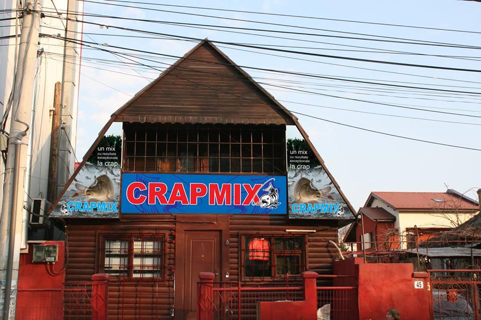 CrapMix