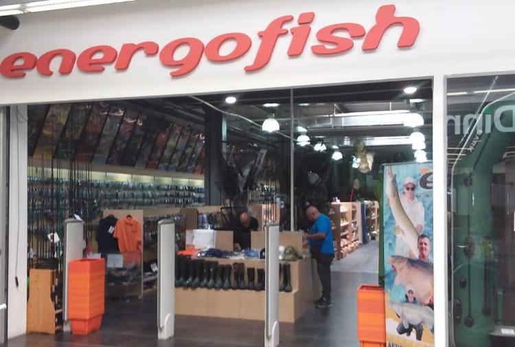 Energofish
