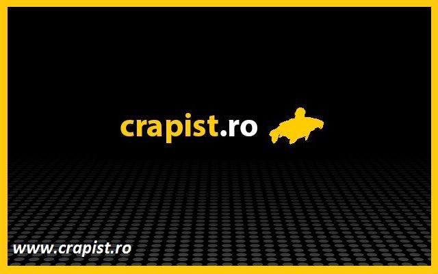 Crapist.ro