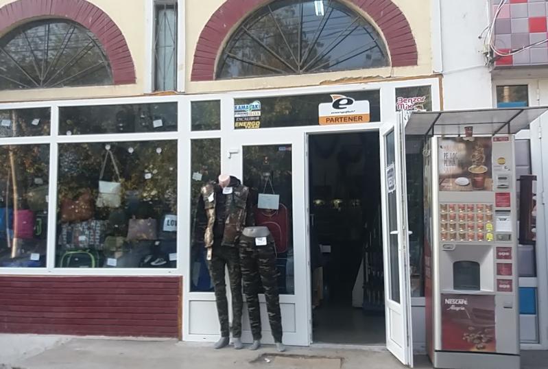 La Nicolae - Magazin Pescuit