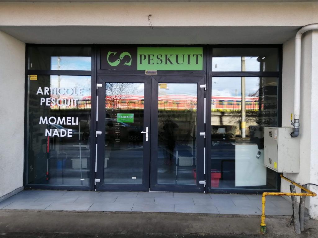 PESKUIT