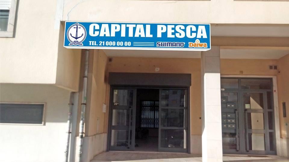 CapitalPesca