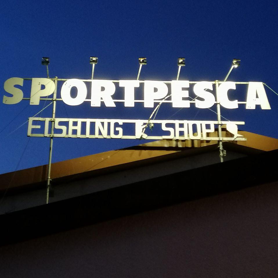 Sportpesca