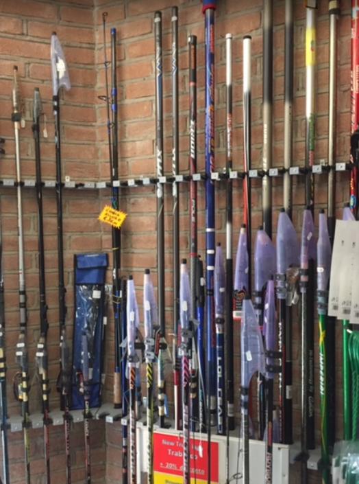 IL FARO articoli per animali,caccia e pesca