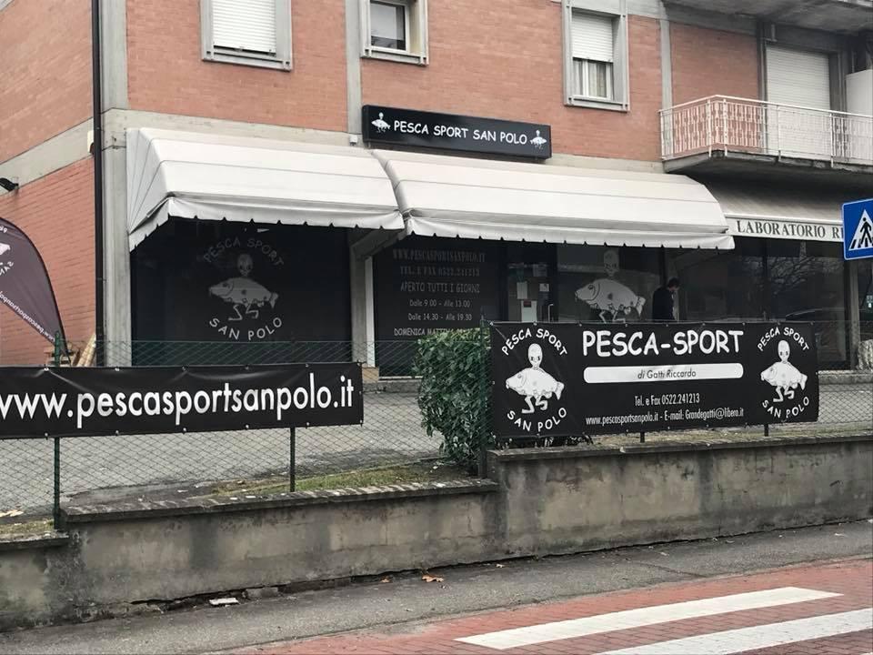 Pesca Sport San Polo
