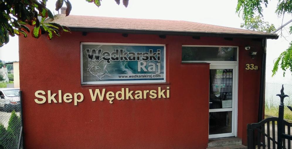 A&M Sklep Wędkarski