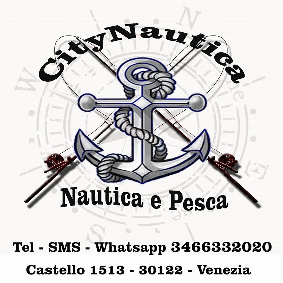 Citynautica Venezia Nautica Pesca