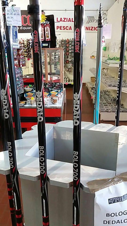 Laziale Pesca E Munizioni Srl