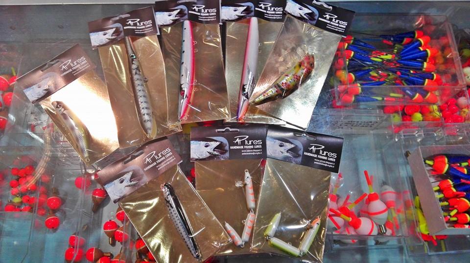 Pesca Sport Castiglioncello