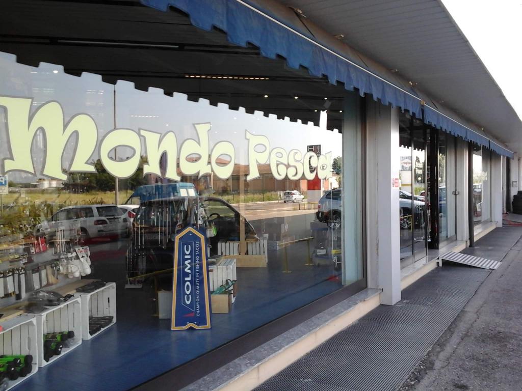 Mondo Pesca