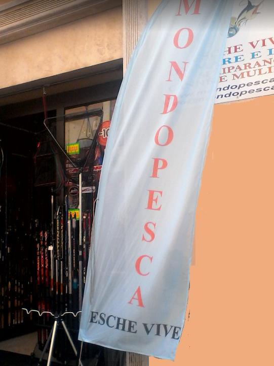 Mondo Pesca Shop