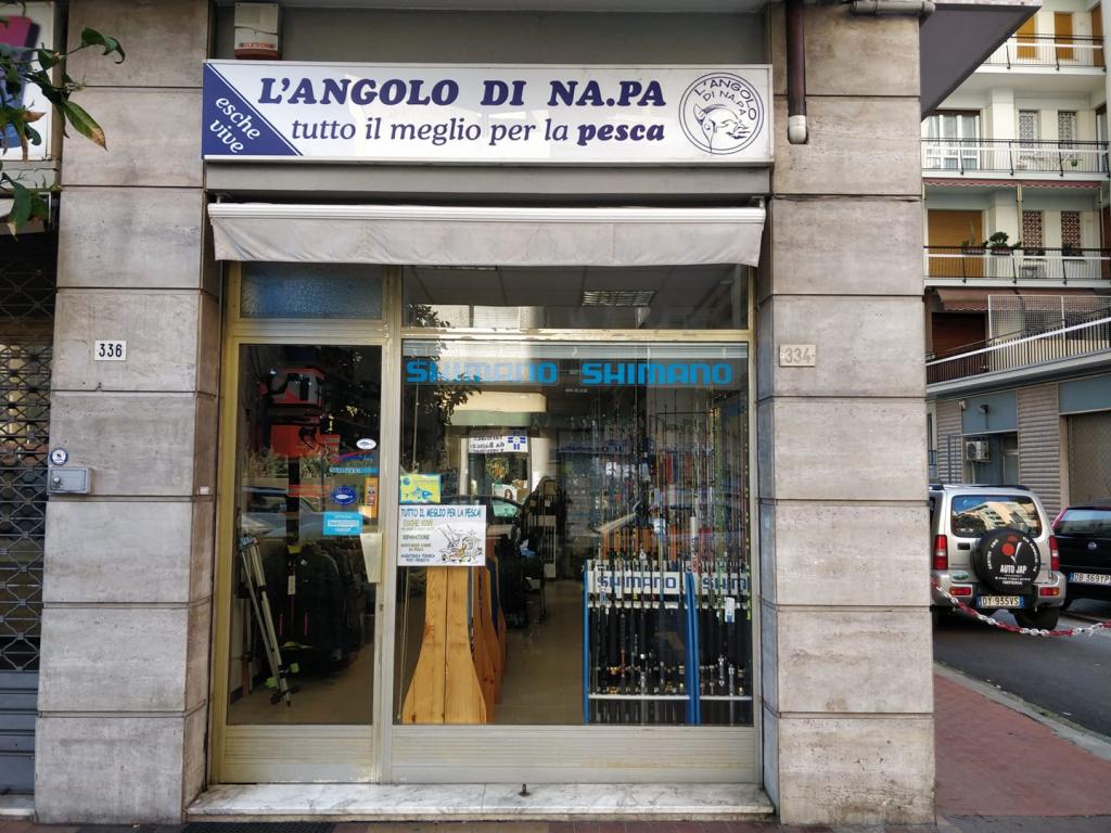 L'angolo di Na.pa