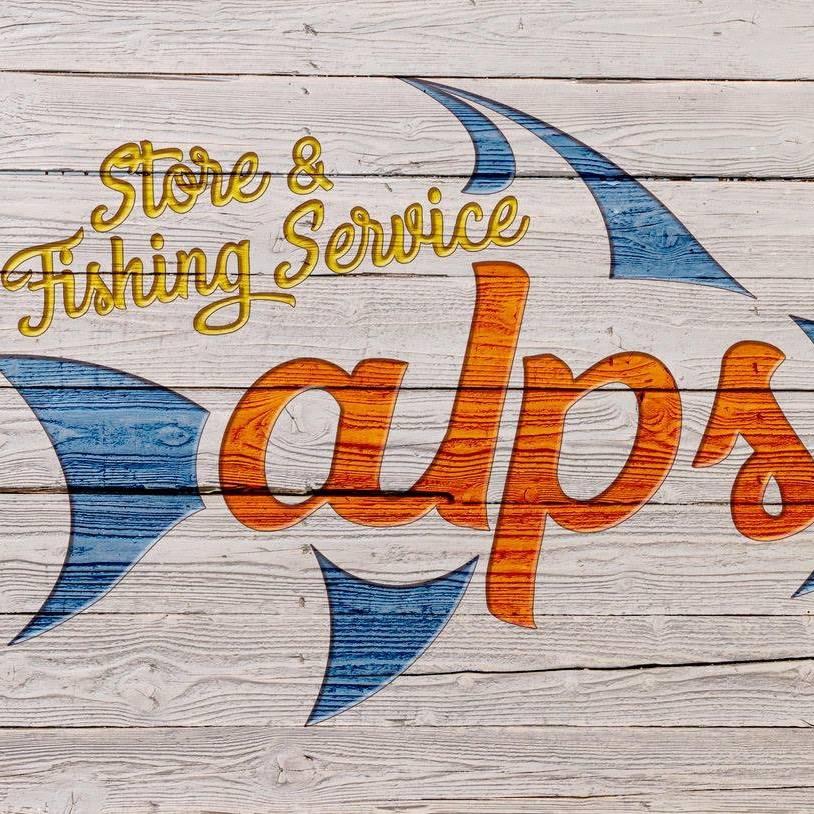 Alps Store & Fishing Service