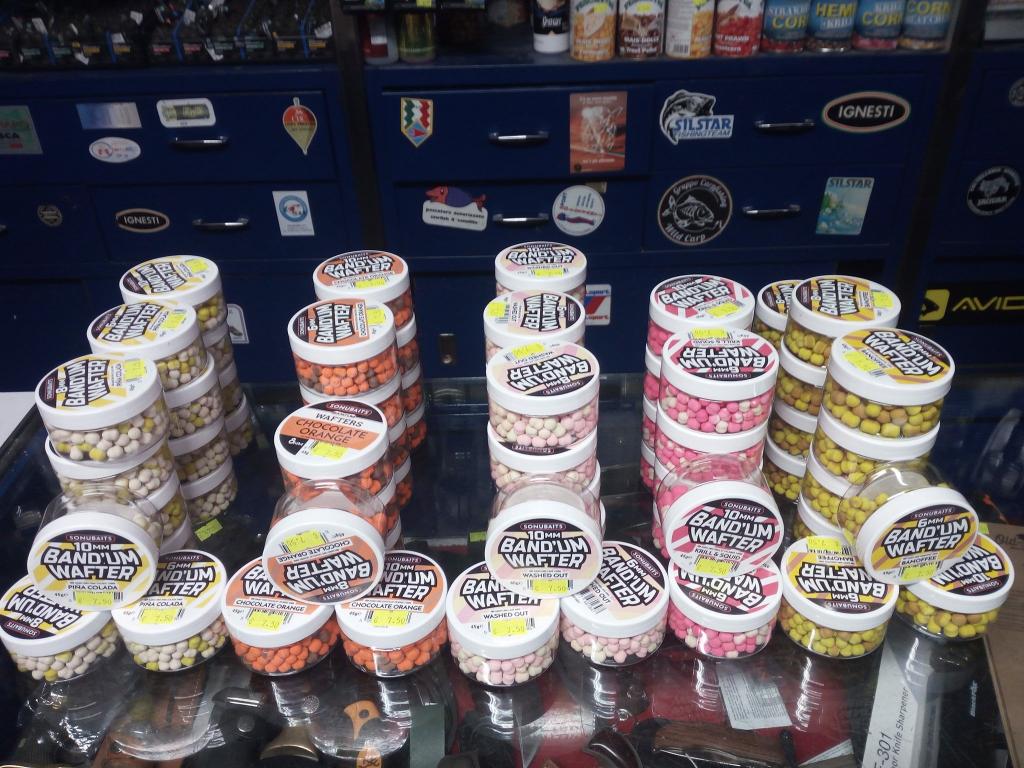 Armeria Sollevanti - Caccia & Pesca