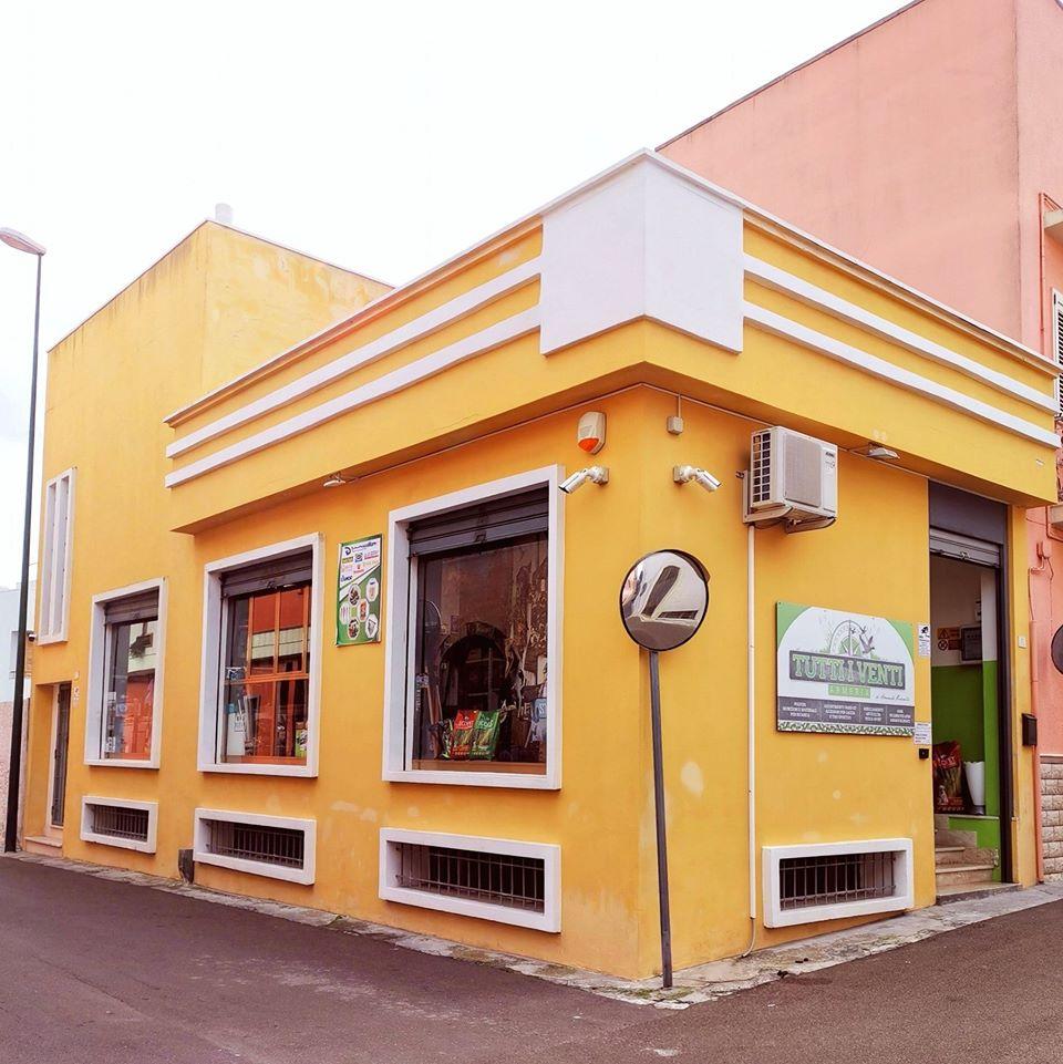 Armeria Tutti I Venti