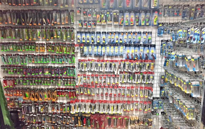 Rapa Sklep Wędkarski s.c.