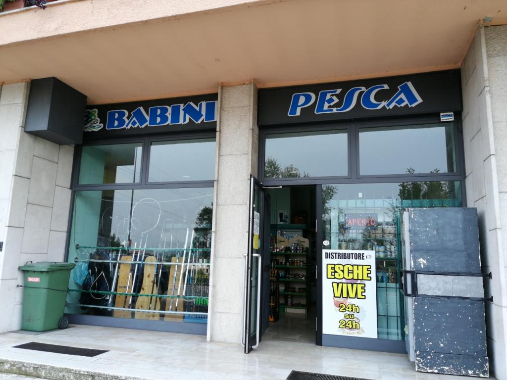 Babini Pesca