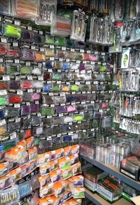 SG Baits Sklep Wędkarski Łódź