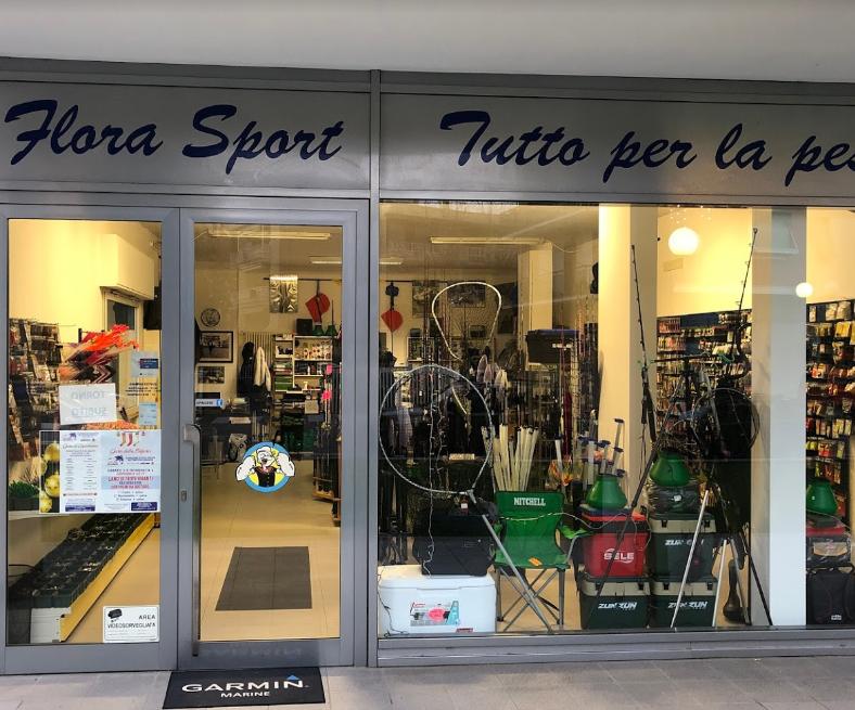 Flora Sport