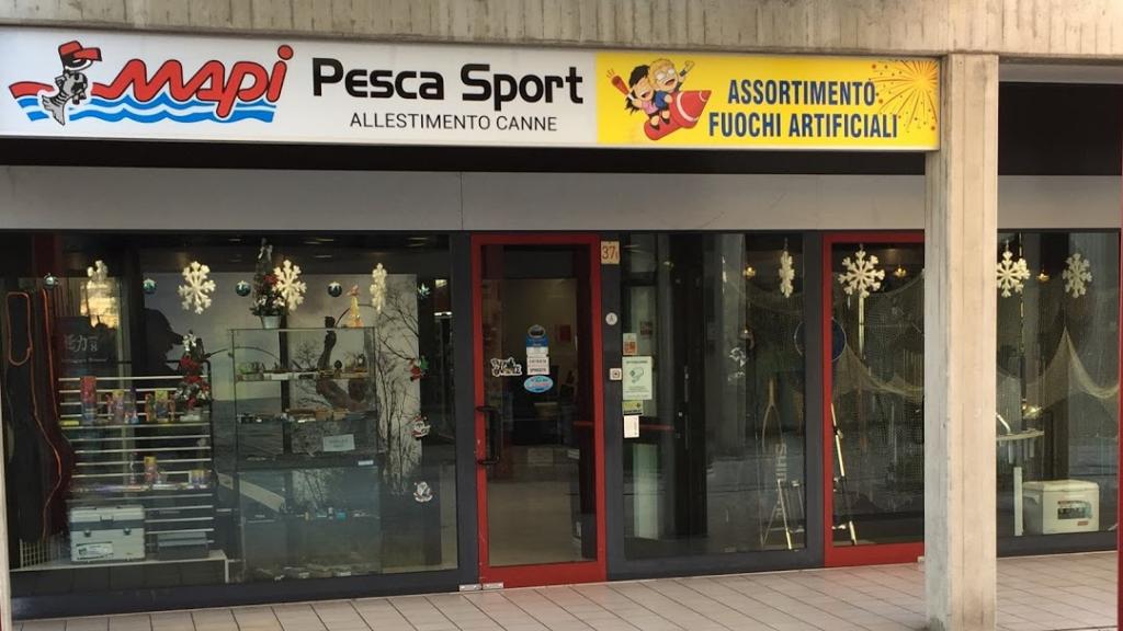 Mapi s.a.s di Sanvido D. & C.