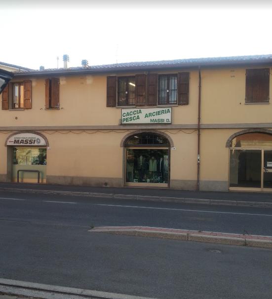 Armeria Massi Gabriele