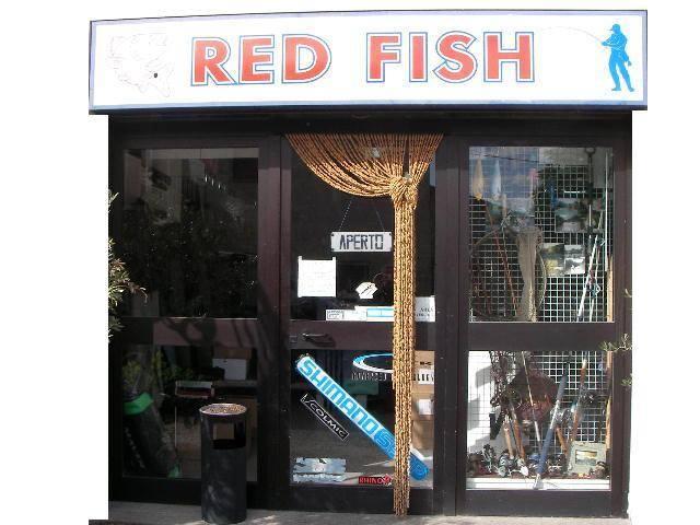 Red Fish