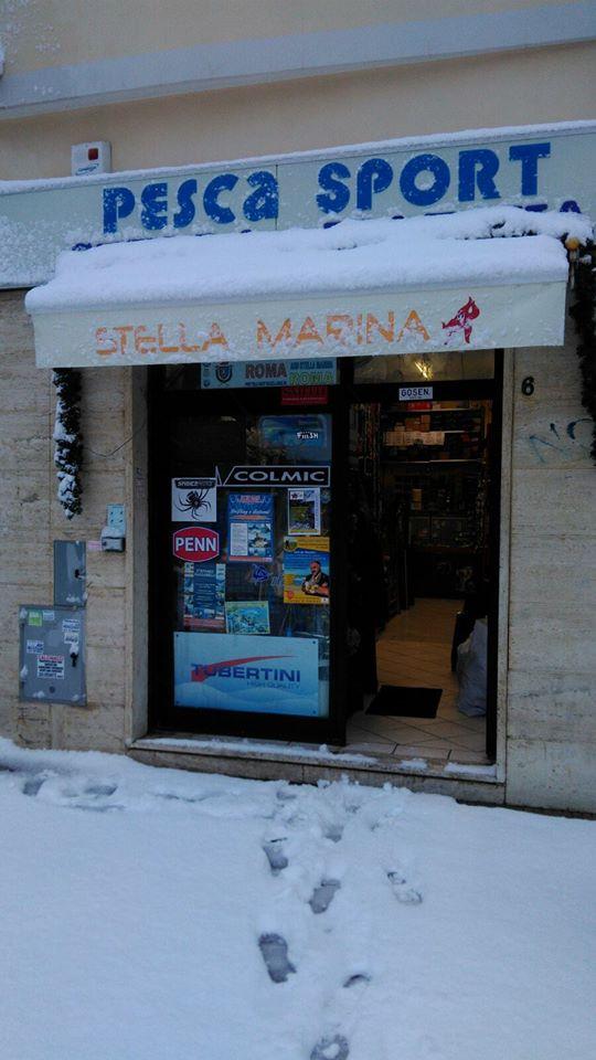 Pesca Sport Stella Marina