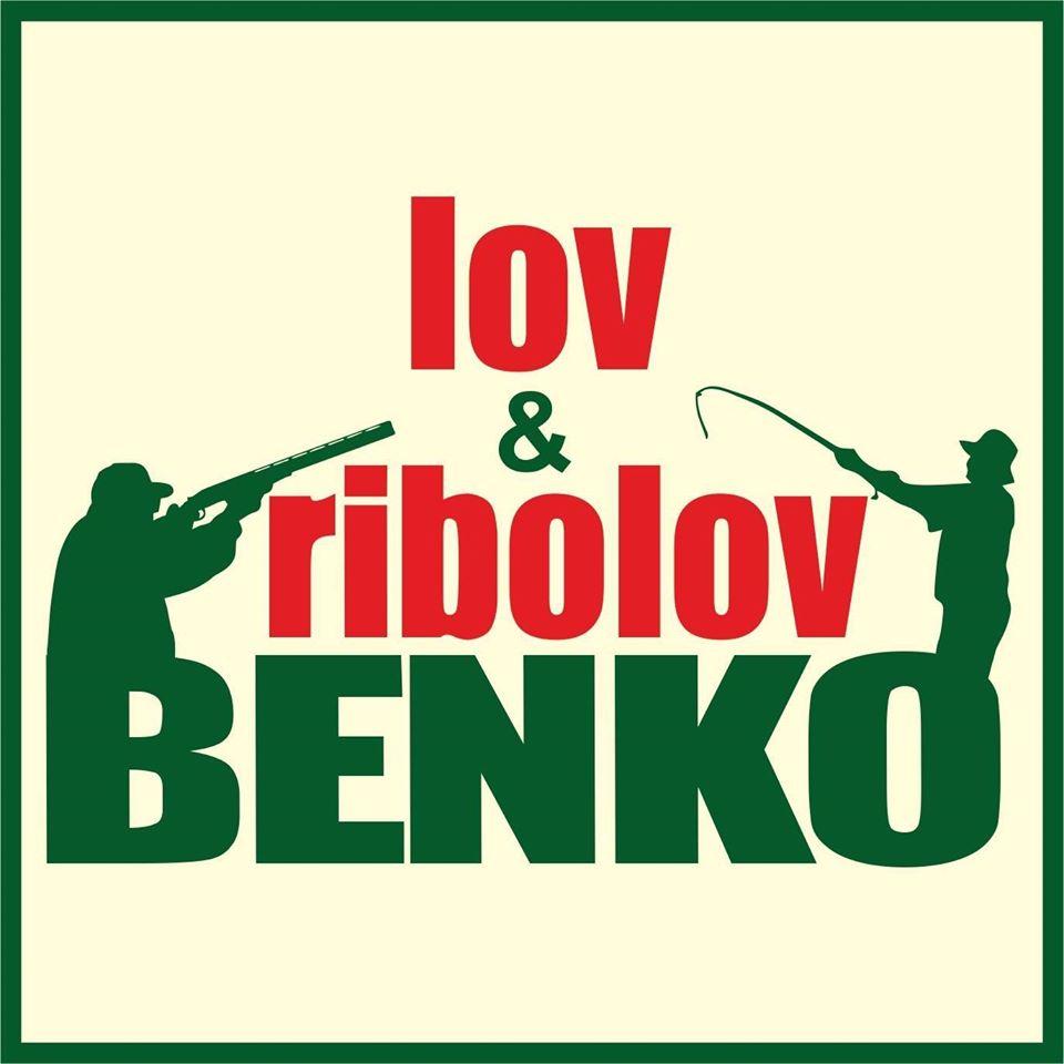 Lov & Ribolov Benko
