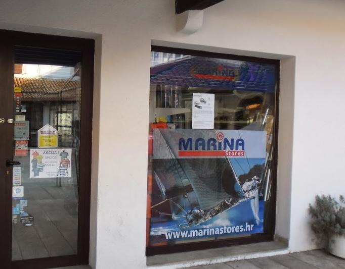 Marina Stores