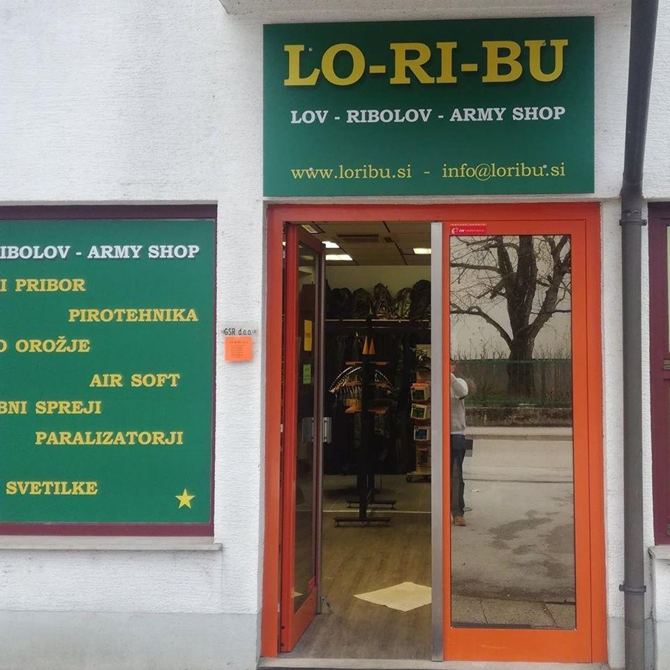 Lo-Ri-Bu