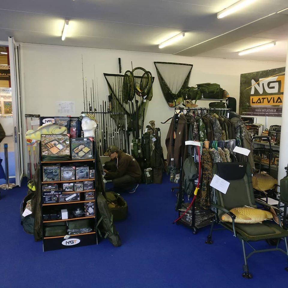 NGT Latvia