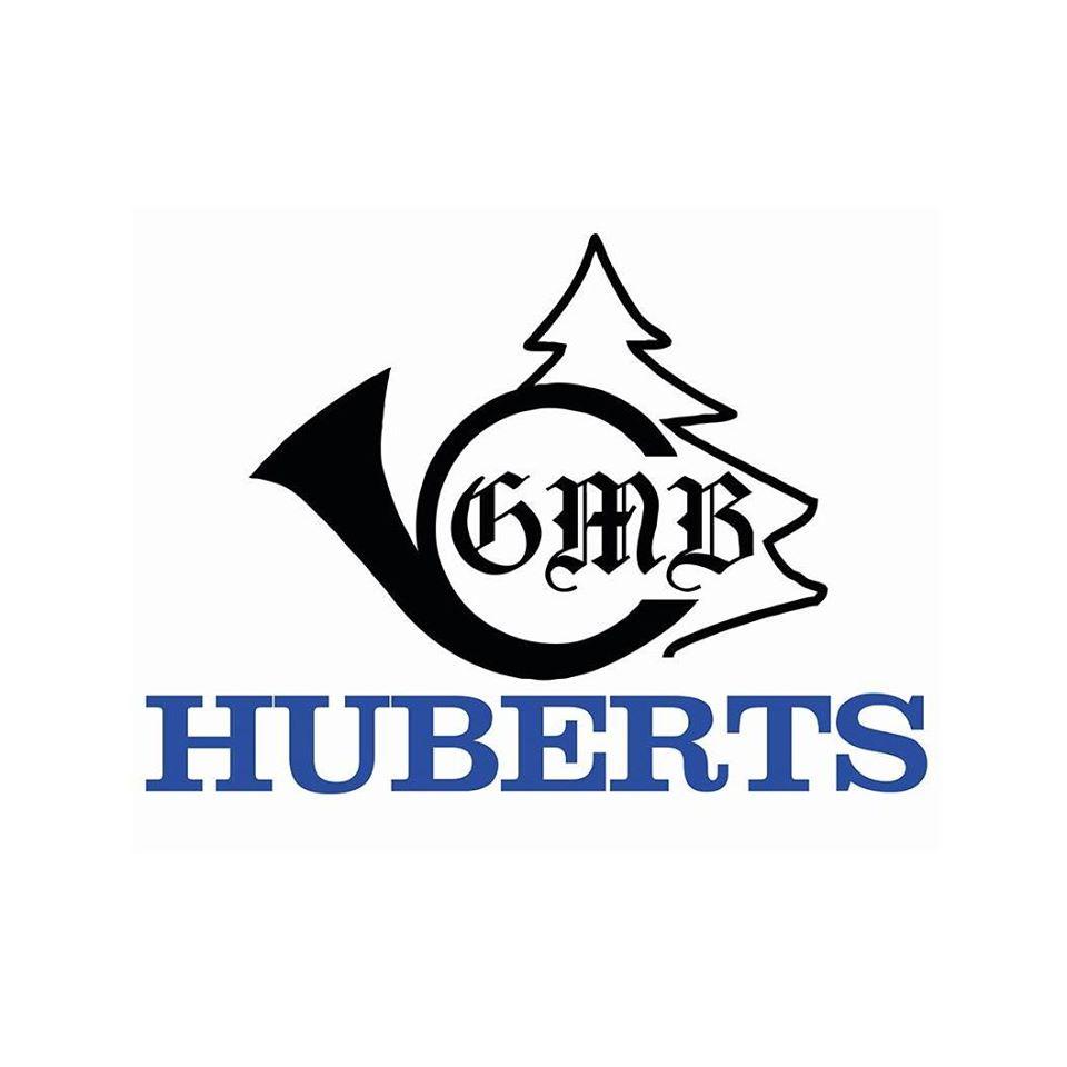 Huberts