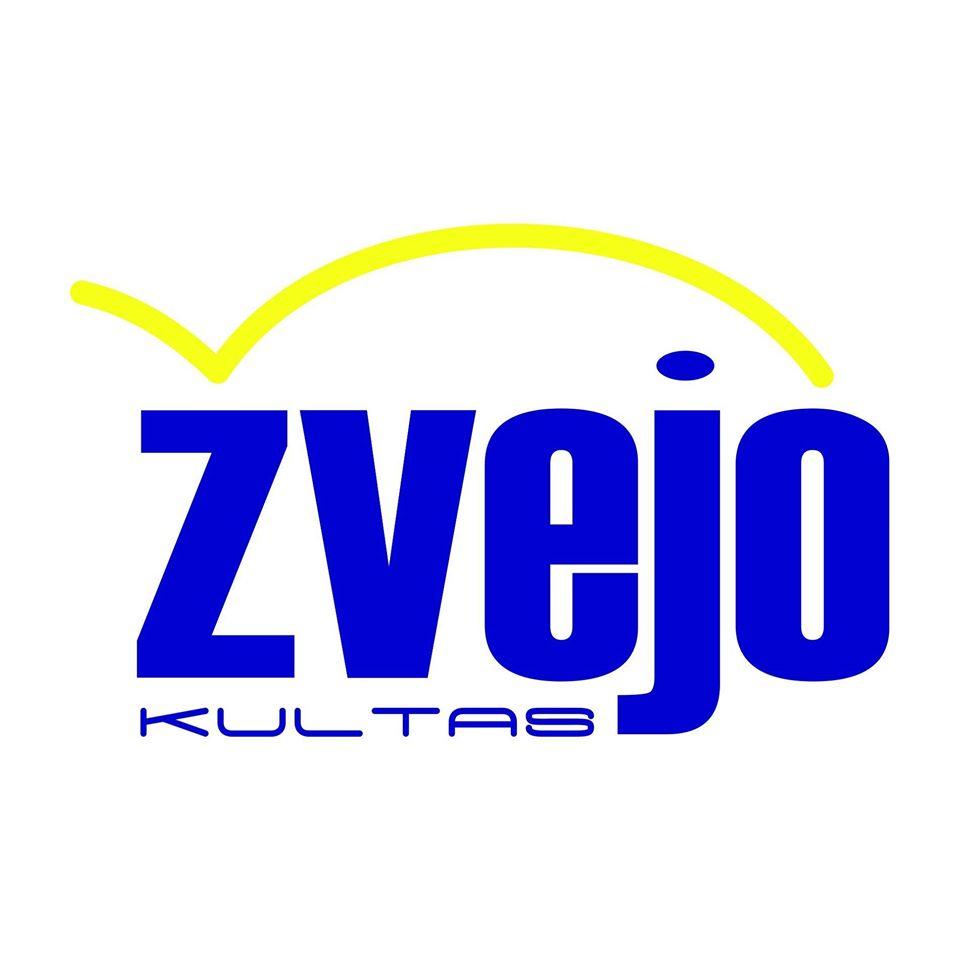 Žvejo kultas