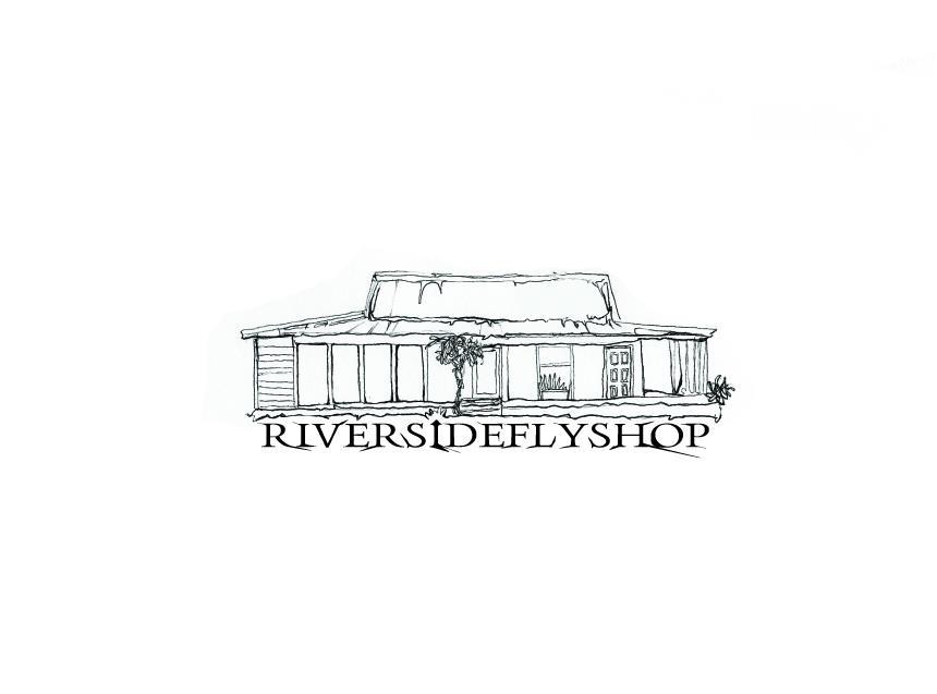Riverside Fly Shop