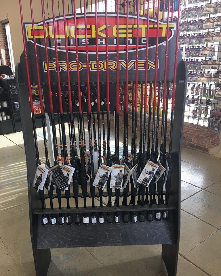 Scottsboro Tackle Company