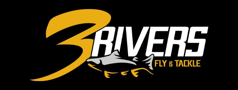 3 Rivers Fly & Tackle