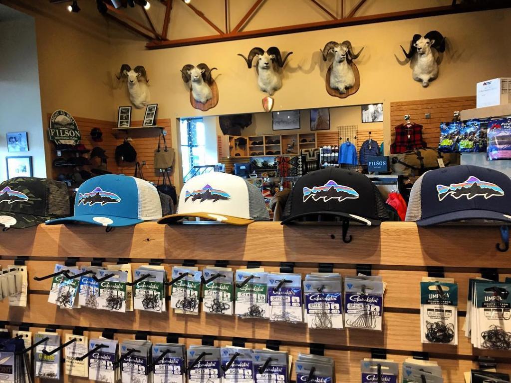 Mountain View Sports Fly Shop