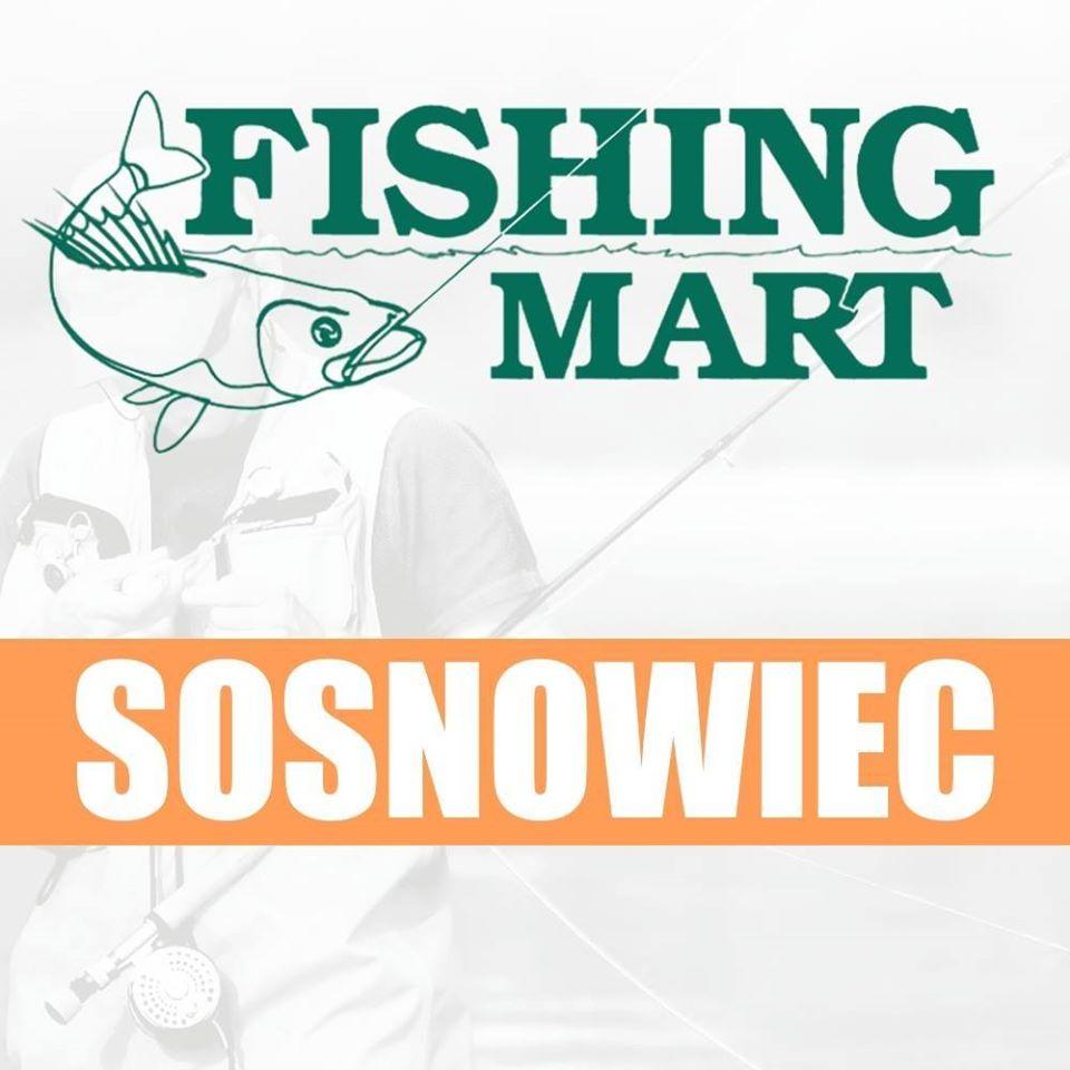 Fishing - Mart Sosnowiec