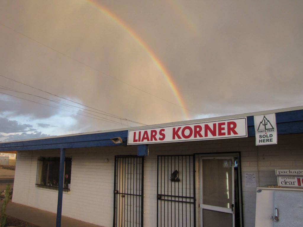 Liar's Korner Bait and Tackle