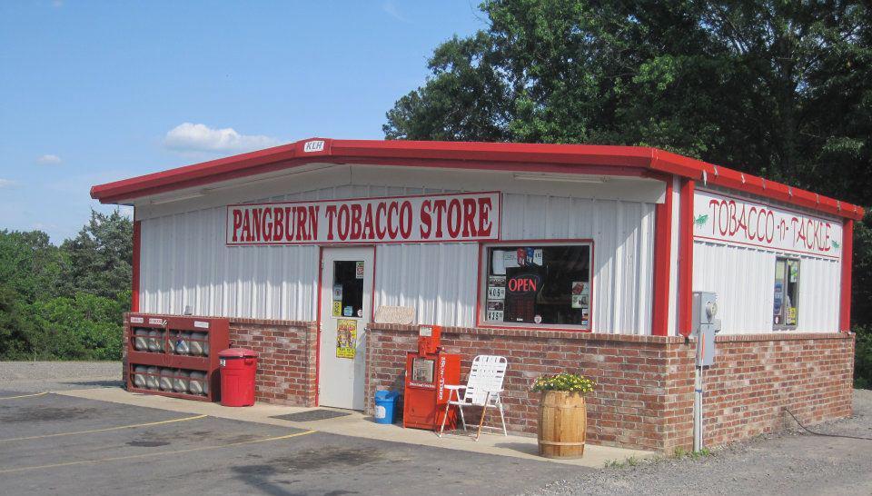 Pangburn Tobacco and Tackle